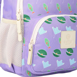 Estia Τσαντα Πλατης Παιδικη 10lt Ocean Buddies