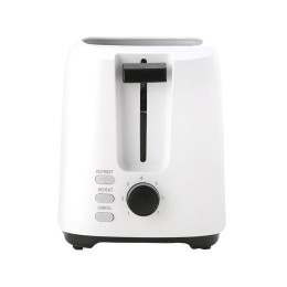 Estia Φρυγανιερα Intense Luminus 2 Θεσεων με 7 Επιπεδα Ψησιματος 700w ματ