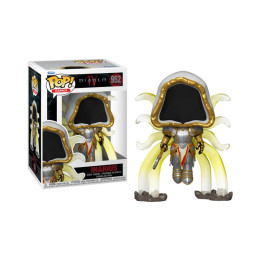 Funko Pop! Games: Diablo iv - inarius #952 Vinyl Figure
