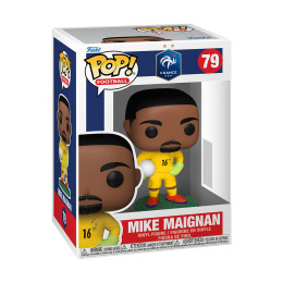 Funko Pop! Football: France - Mike Maignan #79 Vinyl Figure