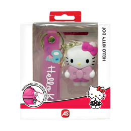 As Hello Kitty & Friends Μπρελόκ, Assortment (1013-78908)