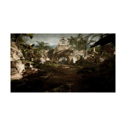 Ps5 Amerzone:the Explorer's Legacy