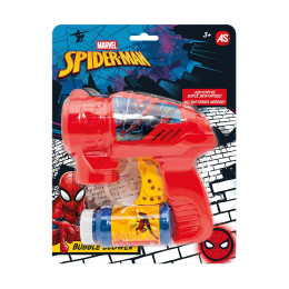 As Bubbles: Όπλο Μπουρμπουλήθρες Spider-man (5200-01381)