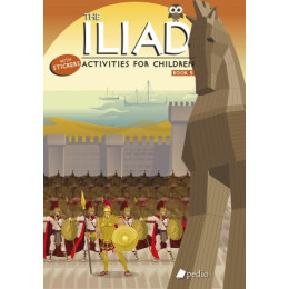 Activities for Children 5: the Iliad
