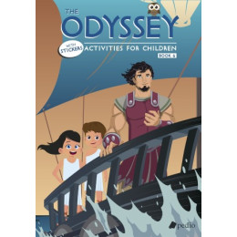 Activities for Children 6- the Odyssey