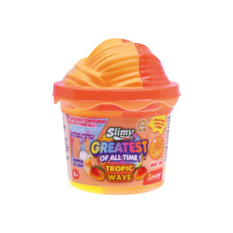 Slimy AS Χλαπάτσα Goat 100gr Για 5+ Χρονών