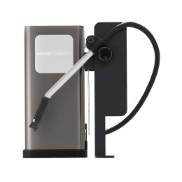 Creality Automated Resin Feeder - Intelligent Feeding and Withdrawing Function for all Resin Printer