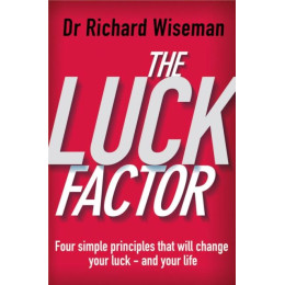 The Luck Factor