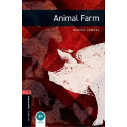 Factfiles: Animal Farm (Obw 3)