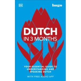 Dutch in 3 Months With Free Audio app