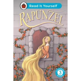 Rapunzel: Read it Yourself - Level 3 Confident Reader