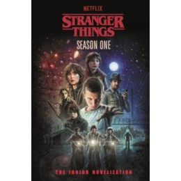 Stranger Things: Season one