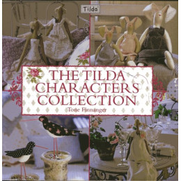 The Tilda Characters Collection