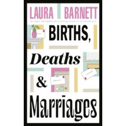 Births, Deaths and Marriages