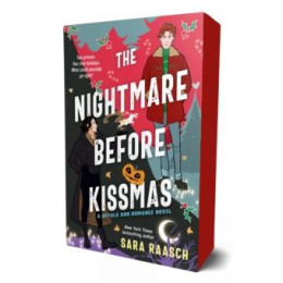 Nightmare Before Kissmas