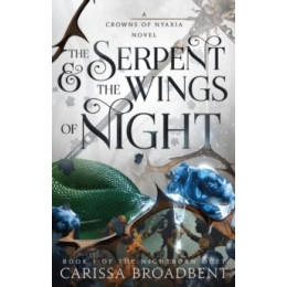 Serpent & the Wings of Night