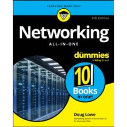 Networking all-in-one for Dummies