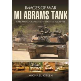 M1 Abrams Tank