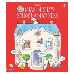 Miss Molly's School of Manners