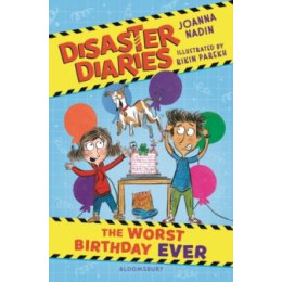 Disaster Diaries: the Worst Birthday Ever
