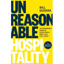 Unreasonable Hospitality