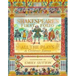 Shakespeare's First Folio: all the Plays