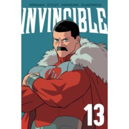 Invincible Volume 13 (New Edition)