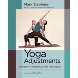 Yoga Adjustments