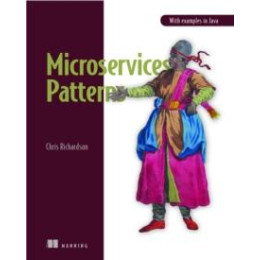 Microservice Patterns