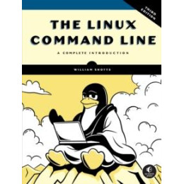The Linux Command Line