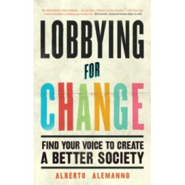 Lobbying for Change