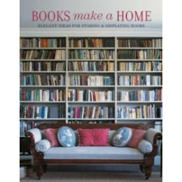 Books Make a Home