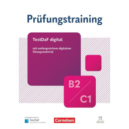 Prufungstraining Digitaler Testdaf