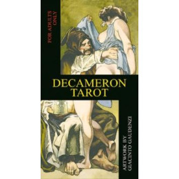 Decameron Tarot