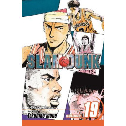 Slam Dunk, Vol. 19 pa