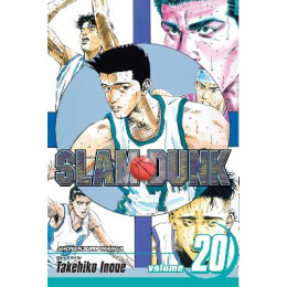 Slam Dunk, Vol. 20 pa