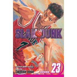 Slam Dunk, Vol. 23 pa