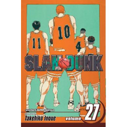 Slam Dunk, Vol. 27 pa