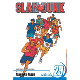 Slam Dunk, Vol. 29 pa