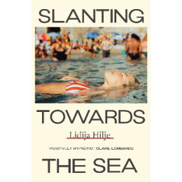 Slanting Towards the sea pb