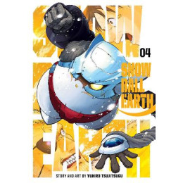 Snowball Earth, Vol. 4 pa