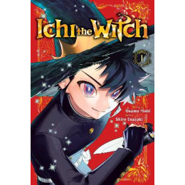 Ichi the Witch, Vol. 1 pa