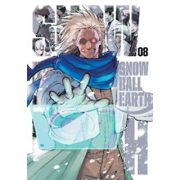 Snowball Earth, Vol. 8 pa