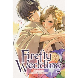 Firefly Wedding, Vol. 5 pa