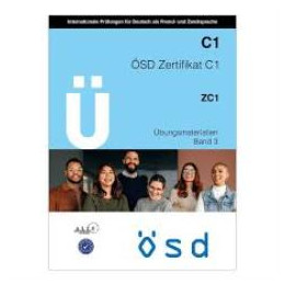 Osd Zertifikat c1 Ubungsmaterialien Band 3