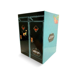 Toilet-Bound Hanako-Kun: Second Stall