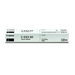 Canon c-Exv60 Toner Laser Εκτυπωτή Μαύρο 10000 Σελίδων (4311c001)