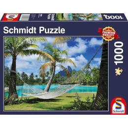 Puzzle Time out 2d 1000 Κομματια