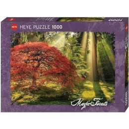 Puzzle Guiding Light 2d 1000 Κομματια