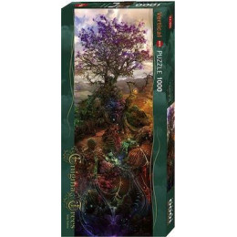 Magnesium Tree 1000pcs